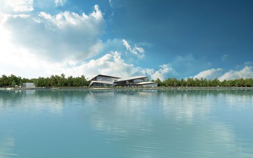 蘇州高鐵新城南片區規劃調整 開啟文旅融合新篇章，賦能城市高質量發展