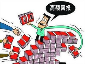 投資夢碎 女子輕信高回報，投入十余萬血本無歸