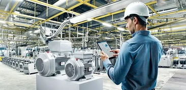 ABB全球標桿工廠落戶上海，1.5億美元投資加碼中國智造