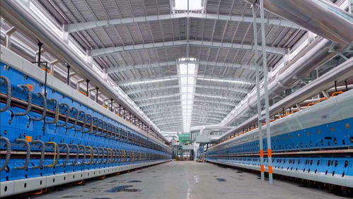 科技賦能，智造未來 3.8億元投資驅動佛山陶瓷企業窯火新生